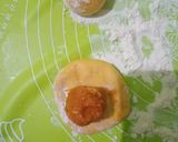 Foto langkah ke 3 dari resep Pumpkin Bread.