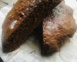 A picture of step 3 of Brownies.