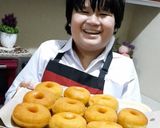 Foto langkah ke 9 dari resep Donat Kentang NCC.