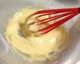 A picture of step 4 of Easy & Smooth Custard Cream.