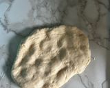 Foto del paso 8 de la receta: Panecillos rellenos con queso feta y huevo
