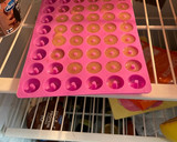 Foto del paso 7 de la receta: Gomitas tipo haribo de cualquier sabor