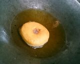 Foto langkah ke 6 dari resep Donat Kentang Menul No Ulen.