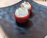 Foto del paso 10 de la receta: Muffins de plátano