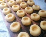 Kluski śląskie krok przepisu 1 zdjęcie