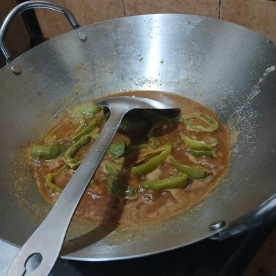 Langkah 5