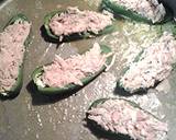 Jalapeos stuffed with tuna recipe step 4 photo