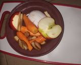 Mix fruitsmatakin girki2 hoto