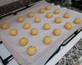 Foto del paso 9 de la receta: Buñuelos de Cuaresma
