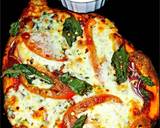 Mike's 10 Minute Pizza Margaritas recipe step 9 photo