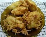 Foto langkah ke 4 dari resep Pisang goreng keriukk🍌🍌.