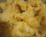 Foto del paso 2 de la receta: Pastel de lentejas 😃