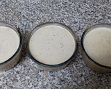 Foto del paso 5 de la receta: 🍮Flan de boletus🍄