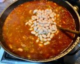 Foto del passaggio 4 della ricetta Tacos 🌮 Tex Mex