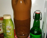 Foto del paso 6 de la receta: Tarta Caqui Cola (en honor a mi papi)
