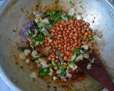 Foto langkah ke 5 dari resep Sambel Teri Lombok Ijo.