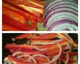 Grilled Sweet Thai Chili Chicken Wraps recipe step 1 photo