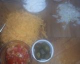 A picture of step 4 of Ultimate Nachos.