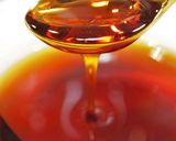 A picture of step 8 of Golden Caramel Sauce.