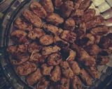 A picture of step 3 of Grilled Chicken Kebaab.