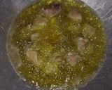 Foto langkah ke 2 dari resep Ayam tahu saos mentega.