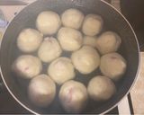 Eper gombóc recept fázis 6 fotója