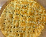 صورة لخطوة 5 من وصفة خبز تركي