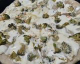 Foto del paso 5 de la receta: Pizza con brócoli