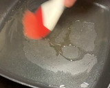 Foto del paso 4 de la receta: Manzana a la plancha con curry
