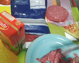 Foto del paso 3 de la receta: Pan pizza pizza