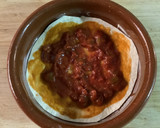 Foto del paso 1 de la receta: Quesadilla de Langostinos