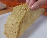 Foto del paso 5 de la receta: Panqueques de avena