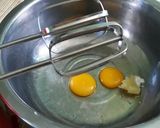 Foto langkah ke 2 dari resep Bingka Barandam.