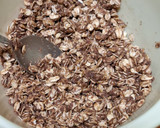 Foto del paso 4 de la receta: Crujiente de manzana sin azúcar