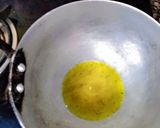 A picture of step 1 of Paneer butter masala.