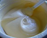 A picture of step 6 of Gentle Flavor...Plain Roll Cake.