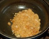 A picture of step 2 of Beef Steak with Onion Sauce.