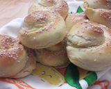 Pas rețetă Melci cu ricotta și mărar 14 fotografie