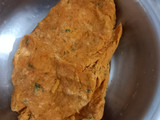ખાજા મેથી પૂરી (Khaja Methi Puri recipe In Gujarati)