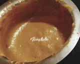 Dalgona hot coffee recipe step 1 photo