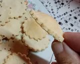 Foto del paso 6 de la receta: Galletitas crujientes con anís