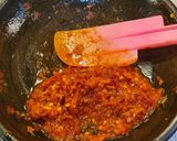 Foto langkah ke 2 dari resep Botok 3T (tahu, tempe dan teri).