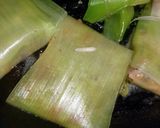 A picture of step 7 of Sig's Falafel stuffed Leeks Fritata.