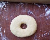 Doughnutsmatakin girki8 hoto