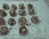Foto del paso 7 de la receta: Bolitas de Nocilla o Nutella caseras saludable, puro vicio