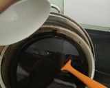 Foto langkah ke 1 dari resep Brownies ala bu etu.