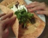Grilled Sweet Thai Chili Chicken Wraps recipe step 7 photo