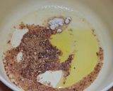 Foto del paso 5 de la receta: Burritos de requesón con espinacas y pechuga