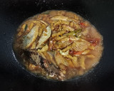 Foto langkah ke 2 dari resep Tongkol Tempe Masak Kecap.