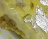 A picture of step 4 of SHAHI TUKDE (rich bread pudding).